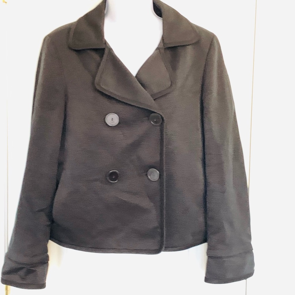 Black Talbots Jacket - image 1